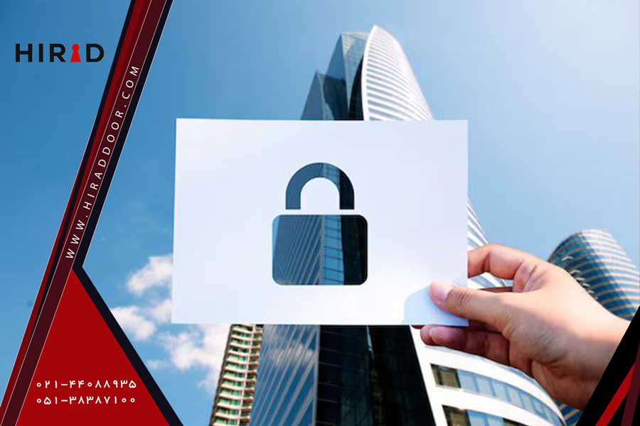 اصول و تکنیک‌های ساخت ساختمان ایمن